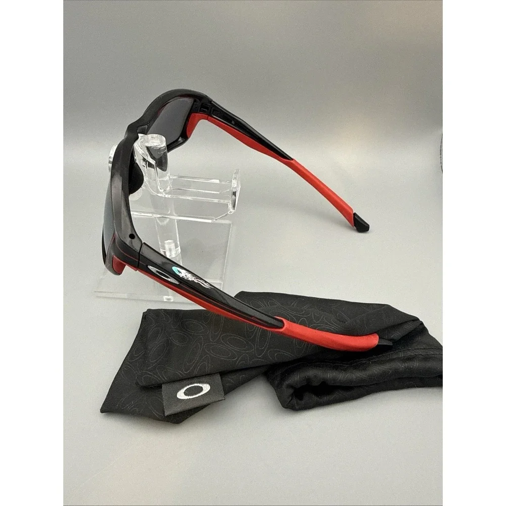 Oakley chainlink troy